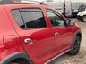 USED 2013 63 DACIA SANDERO STEPWAY 1.5 dCi Ambiance Euro 5 5dr WARRANTYÂ£20TAXNAVANDRIOD