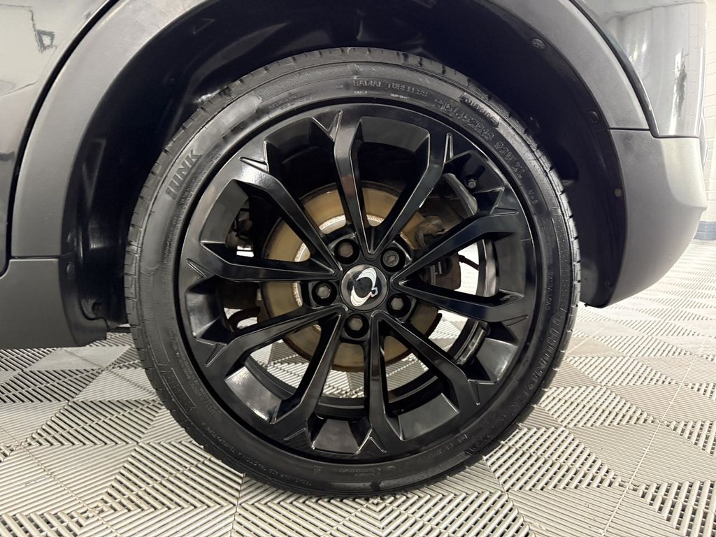 USED 2018 18 SSANGYONG TIVOLI 1.6 e-XGi ELX SUV 5dr Petrol Manual Euro 6 (s/s) (128 ps) 
