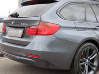 USED 2014 64 BMW 3 SERIES 2.0 320d Sport Touring 5dr Diesel Auto Euro 5 (s/s) (184 ps) 