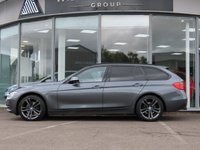 USED 2014 64 BMW 3 SERIES 2.0 320d Sport Touring 5dr Diesel Auto Euro 5 (s/s) (184 ps) 