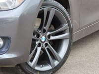 USED 2014 64 BMW 3 SERIES 2.0 320d Sport Touring 5dr Diesel Auto Euro 5 (s/s) (184 ps) 