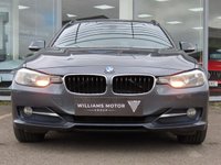 USED 2014 64 BMW 3 SERIES 2.0 320d Sport Touring 5dr Diesel Auto Euro 5 (s/s) (184 ps) 