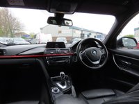 USED 2014 64 BMW 3 SERIES 2.0 320d Sport Touring 5dr Diesel Auto Euro 5 (s/s) (184 ps) 