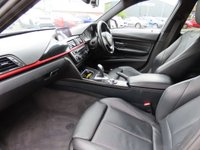 USED 2014 64 BMW 3 SERIES 2.0 320d Sport Touring 5dr Diesel Auto Euro 5 (s/s) (184 ps) 
