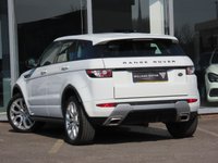 USED 2014 63 LAND ROVER RANGE ROVER EVOQUE 2.2 SD4 Dynamic SUV 5dr Diesel Manual 4WD Euro 5 (s/s) (190 ps) 