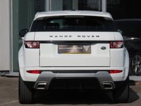 USED 2014 63 LAND ROVER RANGE ROVER EVOQUE 2.2 SD4 Dynamic SUV 5dr Diesel Manual 4WD Euro 5 (s/s) (190 ps) 