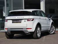 USED 2014 63 LAND ROVER RANGE ROVER EVOQUE 2.2 SD4 Dynamic SUV 5dr Diesel Manual 4WD Euro 5 (s/s) (190 ps) 