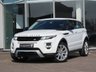 USED 2014 63 LAND ROVER RANGE ROVER EVOQUE 2.2 SD4 Dynamic SUV 5dr Diesel Manual 4WD Euro 5 (s/s) (190 ps) 