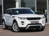 USED 2014 63 LAND ROVER RANGE ROVER EVOQUE 2.2 SD4 Dynamic SUV 5dr Diesel Manual 4WD Euro 5 (s/s) (190 ps) 