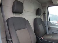 USED 2018 68 FORD TRANSIT 2.0 350 EcoBlue Panel Van 5dr Diesel Manual FWD L2 H3 Euro 6 (130 ps) 
