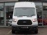 USED 2018 68 FORD TRANSIT 2.0 350 EcoBlue Panel Van 5dr Diesel Manual FWD L2 H3 Euro 6 (130 ps) 