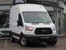 USED 2018 68 FORD TRANSIT 2.0 350 EcoBlue Panel Van 5dr Diesel Manual FWD L2 H3 Euro 6 (130 ps) 