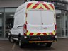USED 2018 68 FORD TRANSIT 2.0 350 EcoBlue Panel Van 5dr Diesel Manual FWD L2 H3 Euro 6 (130 ps) 