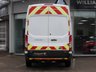 USED 2018 68 FORD TRANSIT 2.0 350 EcoBlue Panel Van 5dr Diesel Manual FWD L2 H3 Euro 6 (130 ps) 