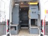 USED 2018 68 FORD TRANSIT 2.0 350 EcoBlue Panel Van 5dr Diesel Manual FWD L2 H3 Euro 6 (130 ps) 