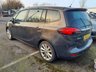 USED 2015 64 VAUXHALL ZAFIRA TOURER 1.4i Turbo SRi MPV 5dr Petrol Manual Euro 6 (140 ps) 7 SEATER 1 OWNER NEW CHAIN