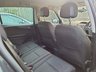 USED 2015 64 VAUXHALL ZAFIRA TOURER 1.4i Turbo SRi MPV 5dr Petrol Manual Euro 6 (140 ps) 7 SEATER 1 OWNER NEW CHAIN