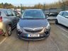 USED 2015 64 VAUXHALL ZAFIRA TOURER 1.4i Turbo SRi MPV 5dr Petrol Manual Euro 6 (140 ps) 7 SEATER 1 OWNER NEW CHAIN