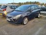 USED 2015 64 VAUXHALL ZAFIRA TOURER 1.4i Turbo SRi MPV 5dr Petrol Manual Euro 6 (140 ps) 7 SEATER 1 OWNER NEW CHAIN