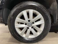 USED 2013 13 VOLKSWAGEN CADDY LIFE 1.6 TDI CR MPV 5dr Diesel DSG Euro 5 (102 ps) 