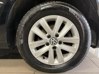 USED 2013 13 VOLKSWAGEN CADDY LIFE 1.6 TDI CR MPV 5dr Diesel DSG Euro 5 (102 ps) 
