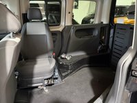 USED 2013 13 VOLKSWAGEN CADDY LIFE 1.6 TDI CR MPV 5dr Diesel DSG Euro 5 (102 ps) 