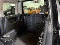 USED 2013 13 VOLKSWAGEN CADDY LIFE 1.6 TDI CR MPV 5dr Diesel DSG Euro 5 (102 ps) 
