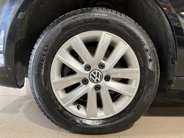 2013 VOLKSWAGEN CADDY LIFE - Photo 12