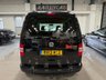 USED 2013 13 VOLKSWAGEN CADDY LIFE 1.6 TDI CR MPV 5dr Diesel DSG Euro 5 (102 ps) 