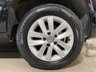 USED 2013 13 VOLKSWAGEN CADDY LIFE 1.6 TDI CR MPV 5dr Diesel DSG Euro 5 (102 ps) 