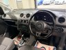 USED 2013 13 VOLKSWAGEN CADDY LIFE 1.6 TDI CR MPV 5dr Diesel DSG Euro 5 (102 ps) 