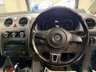 USED 2013 13 VOLKSWAGEN CADDY LIFE 1.6 TDI CR MPV 5dr Diesel DSG Euro 5 (102 ps) 