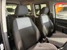 USED 2013 13 VOLKSWAGEN CADDY LIFE 1.6 TDI CR MPV 5dr Diesel DSG Euro 5 (102 ps) 