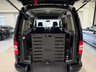 USED 2013 13 VOLKSWAGEN CADDY LIFE 1.6 TDI CR MPV 5dr Diesel DSG Euro 5 (102 ps) 