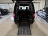 USED 2013 13 VOLKSWAGEN CADDY LIFE 1.6 TDI CR MPV 5dr Diesel DSG Euro 5 (102 ps) 