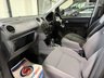 USED 2013 13 VOLKSWAGEN CADDY LIFE 1.6 TDI CR MPV 5dr Diesel DSG Euro 5 (102 ps) 