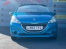 USED 2012 62 PEUGEOT 208 1.2 VTi Access+ Hatchback 5dr Petrol Manual Euro 5 (82 ps) LOW MILEAGE !!!!