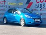 USED 2012 62 PEUGEOT 208 1.2 VTi Access+ Hatchback 5dr Petrol Manual Euro 5 (82 ps) LOW MILEAGE !!!!