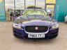 USED 2015 65 JAGUAR XE 2.0 GTDi Prestige Saloon 4dr Petrol Auto Euro 6 (s/s) (200 ps) **SLIDING PANORAMIC SUNROOF**