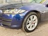 USED 2015 65 JAGUAR XE 2.0 GTDi Prestige Saloon 4dr Petrol Auto Euro 6 (s/s) (200 ps) **SLIDING PANORAMIC SUNROOF**