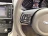USED 2015 65 JAGUAR XE 2.0 GTDi Prestige Saloon 4dr Petrol Auto Euro 6 (s/s) (200 ps) **SLIDING PANORAMIC SUNROOF**