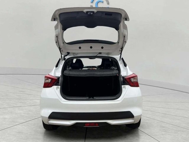 2017 Nissan Micra 0.9L N-Connecta 5dr - Photo 8