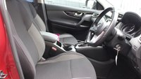 USED 2021 21 NISSAN QASHQAI 1.3 DIG-T Acenta Premium SUV 5dr Petrol DCT Auto Euro 6 (s/s) (160 ps) 