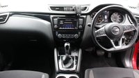 USED 2021 21 NISSAN QASHQAI 1.3 DIG-T Acenta Premium SUV 5dr Petrol DCT Auto Euro 6 (s/s) (160 ps) 