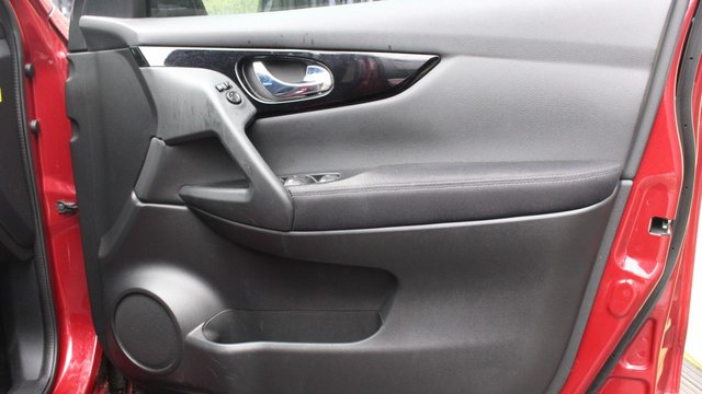 2021 NISSAN QASHQAI (2021) - Photo 9