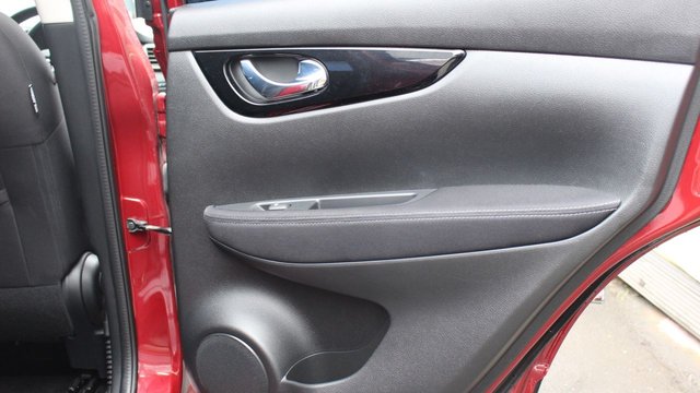 2021 NISSAN QASHQAI (2021) - Photo 10