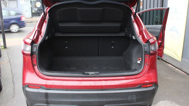 2021 NISSAN QASHQAI (2021) - Photo 7