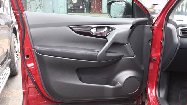 2021 NISSAN QASHQAI (2021) - Photo 11