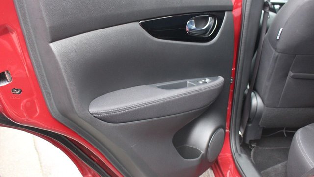 2021 NISSAN QASHQAI (2021) - Photo 12