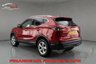 USED 2021 21 NISSAN QASHQAI 1.3 DIG-T Acenta Premium SUV 5dr Petrol DCT Auto Euro 6 (s/s) (160 ps) 